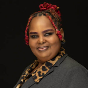 Latoya Johnson