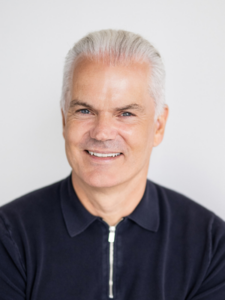 Paul Sansom