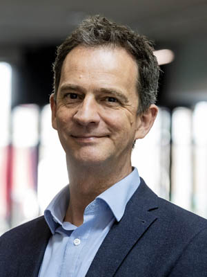Richard Bolden
