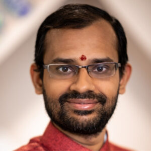 Anand Chandrasekar