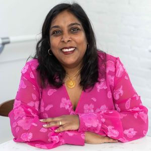 Surabhi Lal
