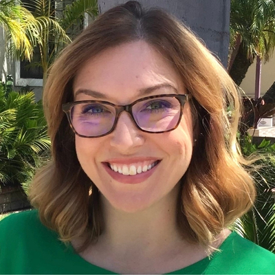 Whitney McIntyre Miller