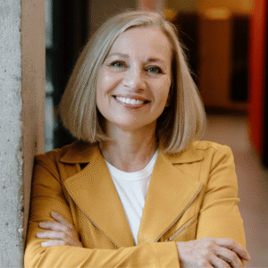 Cristine de Clercy