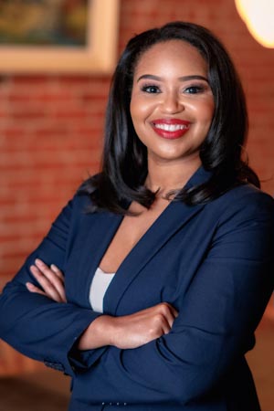 Dr. Alexis J. Stokes-Burks