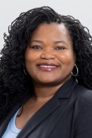 Chanda Elbert, PhD