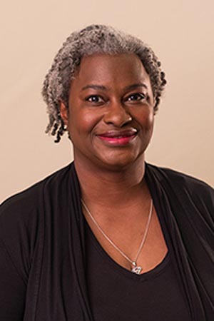 Martinella M. Dryburgh, Ph.D.