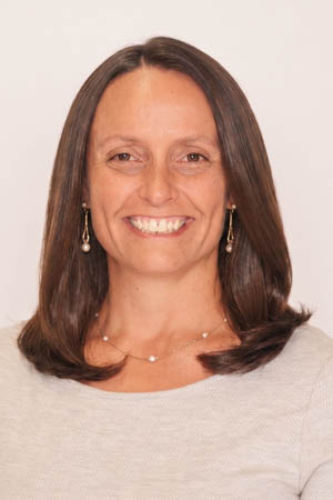 Dr. Heidi Rivers