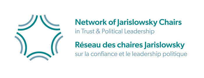 Network of Jarislowsky Chairs in Trust and Political Leadership