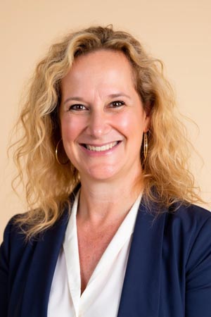 Lori J. Peters, DSL, MS, ACC