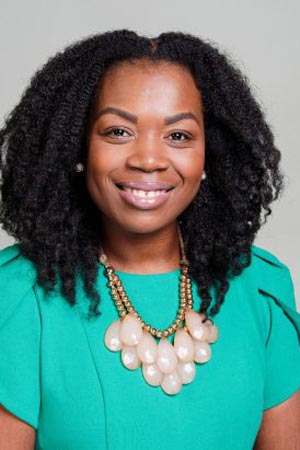 Dr. Natasha Turman