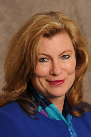 Mary Angela Baker, MA