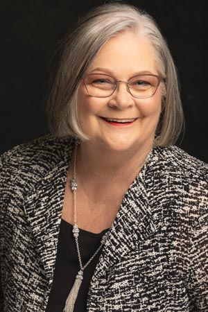 Patricia Clary, PhD