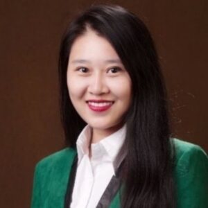 Kanglei Meng