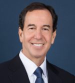 headshot of LIfetime Achievement Award Winner Ron Heifetz