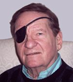 headshot of LIfetime Achievement Award Winner Robert House