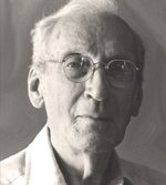 headshot of LIfetime Achievement Robert Greenleaf